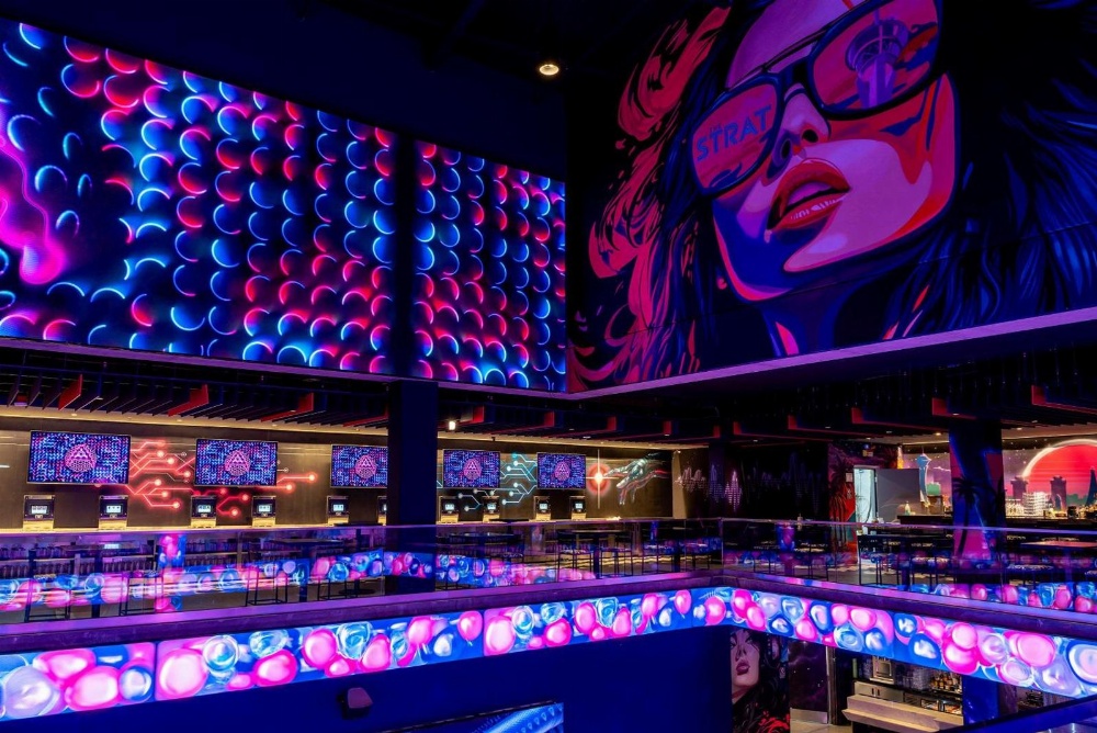 The STRAT Hotel, Casino & Tower Main image